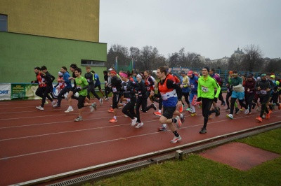 Tréninkový plán na čtvrtý týden druhého cyklu tréninkového roku 2025 – 2026